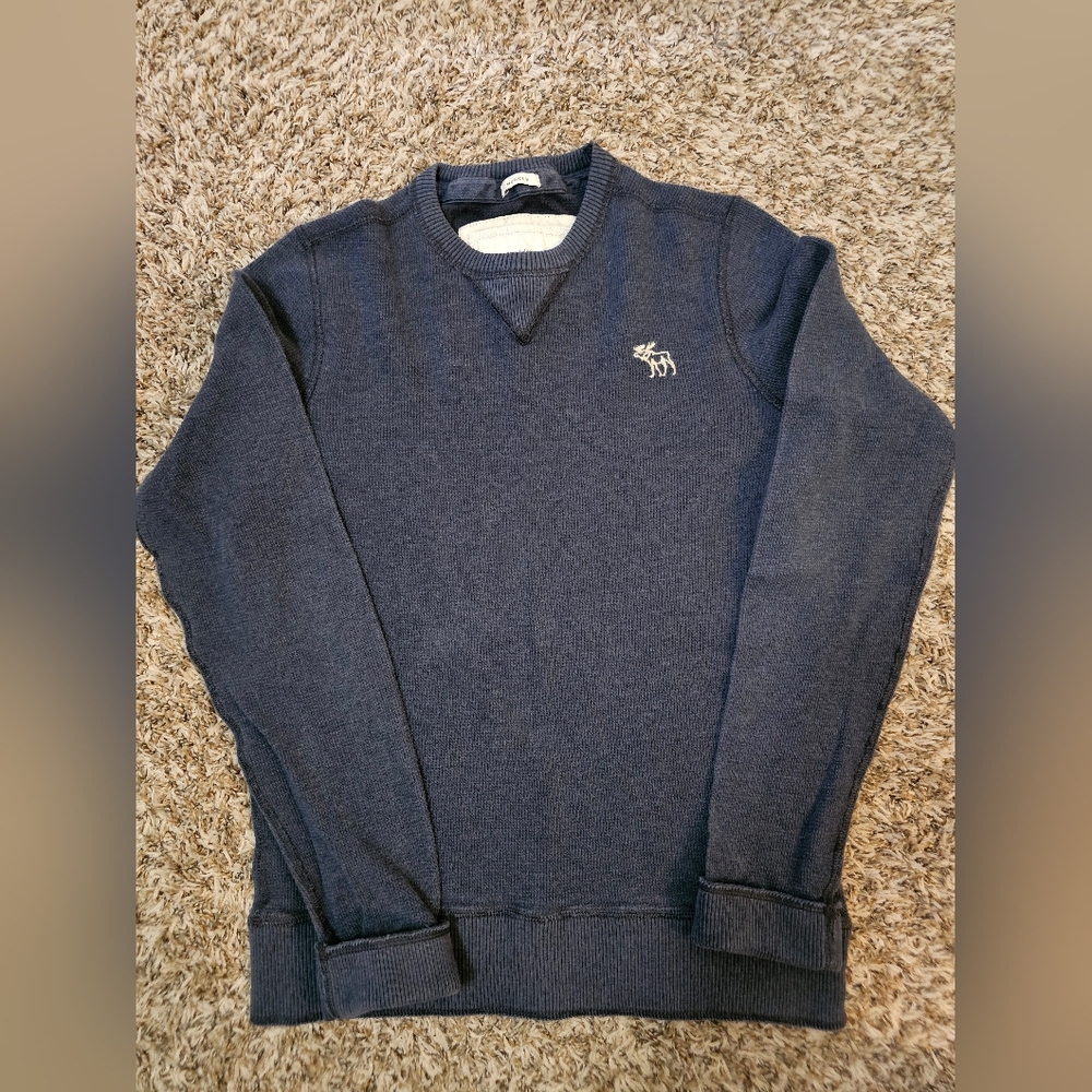 Abercrombie and Fitch long sleeve shirt